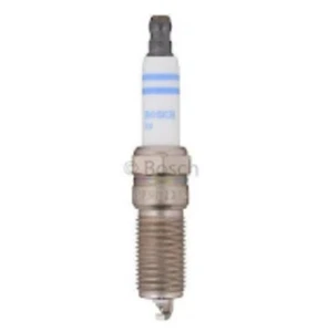 Bosch Fits 15-23 Camaro Corvette Cadillac Wire Double Iridium Spark Plugs 96313 - Picture 1 of 2