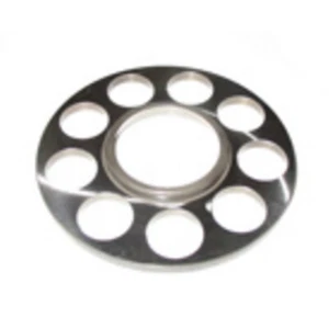 6E6154 Plate Fits Caterpillar D250E II D300E II 416B 416C 416D 420D 420E 424D - Picture 1 of 5