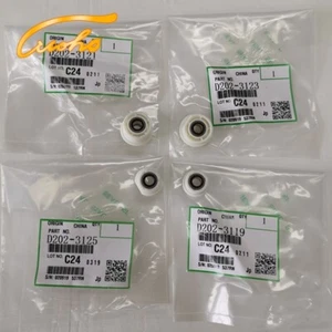 4 bujes de desarrollador para Ricoh MP 4054 2554 3054 3554 2555 3055 3555 5054 6054 - Imagen 1 de 3