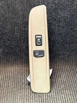 Fits 2002-04 Trailblazer Door Switch Front RH OEM#:15180092 Foto 1 de 4