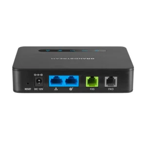 Grandstream SIP-ATA HandyTone HT813 1xFXS / 1xFXO - Afbeelding 1 van 1