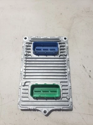2015 Chrysler 200 Engine Computer Ecu Pcm Ecm Pcu Oem  - Image 1 of 2