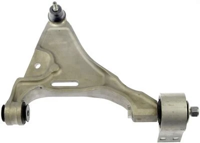 Suspension Control Arm and Ball fits 2006-2011 Cadillac DTS  DORMAN OE SOLUTIONS - Изображение 1 из 2