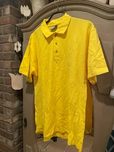 NEU Promo Doro Polo-Shirt Gr. XL Freizeit, Tennis, Golf, Badminton... - Bild 1 von 3