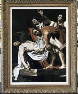 WSG X VIRGIL ABLOH “AND THEN YOU PRAY FOR ME” 24 x 32 LE/250 IN HAND SHIPS FAST - Picture 1 of 1
