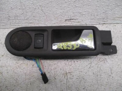 Manija de puerta interior trasera derecha pasajero para Volkswagen Passat 01-04 Foto 1 de 4
