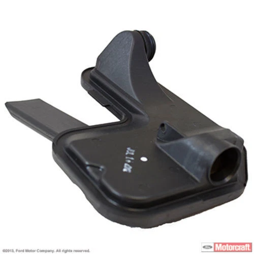 Kit de filtro de transmisión automática Motorcraft FT124 Ford parte # F3RZ-7A098-AA Foto 1 de 1