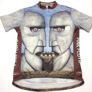 2005 Pink Floyd Radtrikot The Division Bell Radtrikot XL Herren - Bild 1 von 9