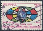 49th General Assembly of Interpol: 3.20p - Philippines 1980 - F H - SG 1619