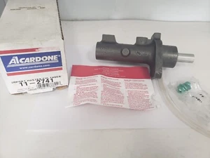 A1 CARDONE 11-2741 MASTER CYLINDER, NIB - Picture 1 of 4