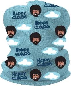 ooohyeah Funny Seamless Neck Gaiter Face Cover Mouth Mask, Outdoors Bandanas - Picture 1 of 1