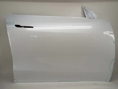 Tesla Model Y Front Right Door Shell Passenger Side - Image 1 of 4