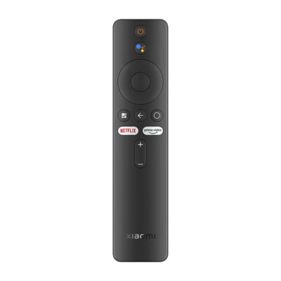 WFSMARTS Nuevo Original XMRM-M2 para Xiaomi Redmi Mi TV Stick 4K Bluetooth Voz RF Control Remoto...