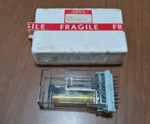 NOS ASEA Combiflex Relay RK 214 002 AN - Picture 1 of 2