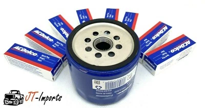 Zündkerzen Acdelco MR43T MerCruiser Volvo Penta OMC Wartungspakete R4 V6 V8