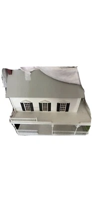 Кукольный домик - Изображение 1 из 4