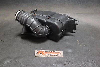 Yamaha Waverunner 1100 Deluxe 2006 VX1100A filtro de aire caja de aire 6D3-14411-01-00 Foto 1 de 4