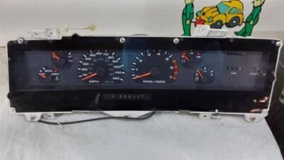 Приборная панель спидометра 1994 Oldsmobile Cutlass Supreme  - Изображение 1 из 4