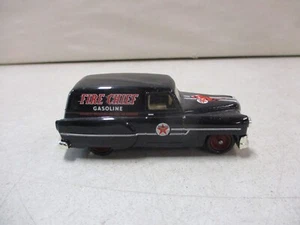 Corgi Texaco Fire Chief Pontiac Van - Picture 1 of 6