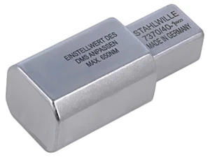 58290041 Reduction Compatible with:torque wrench STAHLWILLE - Bild 1 von 1