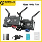 Hollyland Mars 400S Pro 400ft 1080p HDMI i SDI System transmisji 5G Bezprzewodowy
