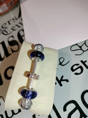 bracciale Pandora come nuovo - Immagine 1 di 3