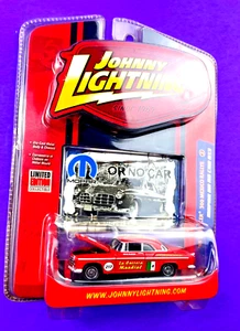 Johnny Lightning `55 Chrysler Limited Edition MOPAR RALLYE, 2007 MFG. New JB - Picture 1 of 4