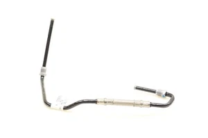 NEW OEM GM Brake Hydraulic Line Front 84751576 Silverado Sierra HD 6.6 2020-2023 - Picture 1 of 3
