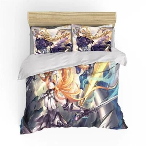 Armored Sharp Specimen Squirrel 3D Quilt Duvet Doona Cover Set Pillow case Print - Bild 1 von 4