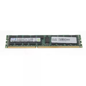 Cisco 15-13567-01 8GB PC3L-10600R DDR3-1333 2Rx4 Memory Module w60 - Picture 1 of 2
