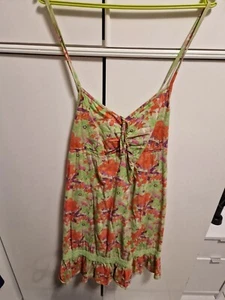 Damenkleid, von manguun, Größe 40, gebraucht - Bild 1 von 2