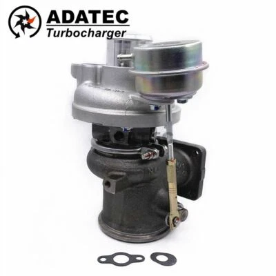 Turbocompresor GT1446Z para Fiat 500 Grande Punto Alfa-Romeo Gielietta MiTo 1,4 L Foto 1 de 4