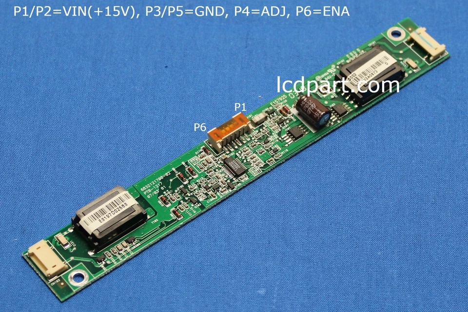 PTB-1217 - Imagem 1 de 1