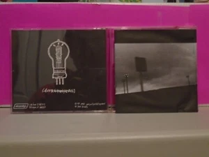 GODSPEED YOU BLACK EMPEROR! -F# A#- CD-1998-Remastered Reissue - Picture 1 of 1