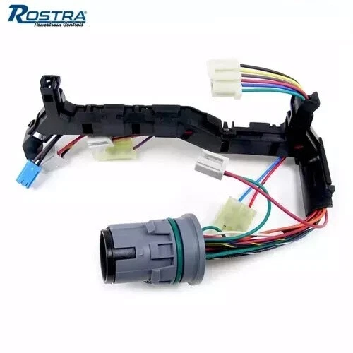 Allison LCT 1000 / Duramax Internal Wire Harness 1999-2003 121446 29541371