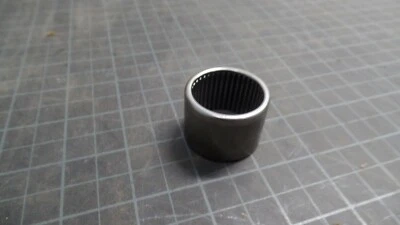 3 total TORRINGTON NEEDLE ROLLER BEARING CUP M-18161, CLOSED END, M18161, N.O.S. - Image 1 of 4