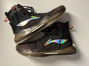 Li-Ning YuShuai 13 Premium BOOM Basketballschuhe Sneaker Größe 42.5 - Bild 1 von 4