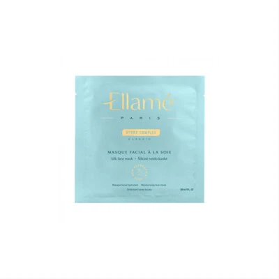 ELLAME HYDRO COMPLEX Moisturizing Face Mask Refreshing Soothing Dry Skin - Image 1 of 4