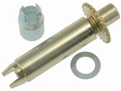 Conjunto de tornillo de ajuste de freno de tambor para Chevrolet Chevette 1980-1984 83361GS Foto 1 de 2