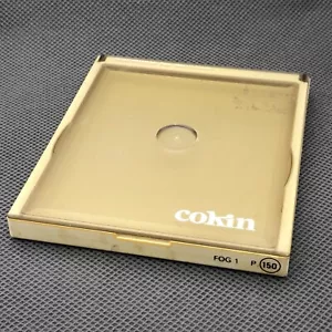 Cokin P 150 Filter FOG 1 - Picture 1 of 3