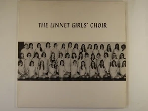 The Linnett Girls' Choir - Rare OZ Custom LP - Picture 1 of 2