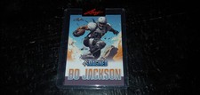 2023 Leaf REIMAGINED Bo Jackson # RIB-25, Print Run of 152