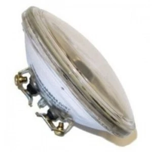 GE FBO Halogen PAR36 650W 120V 30HR 3400K Flood Stage/Events Bulb 41671 - Picture 1 of 12