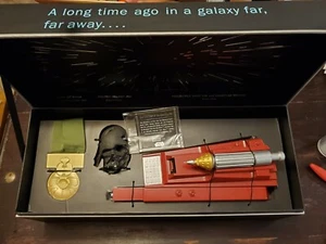 Star Wars Disney Exclusive Power Pack Limited Edition of 5000 Pieces worldwide  - Bild 1 von 7