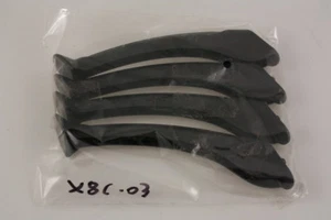 Syma X8C-03 Landing Gear (4) Black Landscape Modeling - Picture 1 of 1