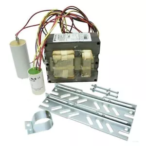 Universal Lighting S250ML5AC40-500K Magnetic Ballast 250w 208/240/277/480v-ac - Picture 1 of 2