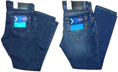 Pierre Cardin Herren Jeans Hose Denim  Lyon 3451 0 Futureflex   3. WAHL - Bild 1 von 4