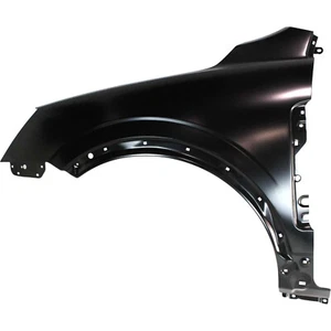 New Front Driver Side Fender Fits Chevrolet Captiva Sport GM1240349 - Picture 1 of 5
