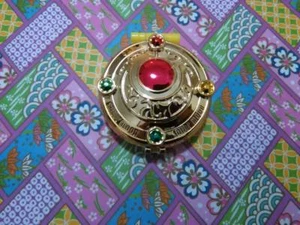 sailor moon PASTILLERO BROSCHE COMPACT - Bild 1 von 3