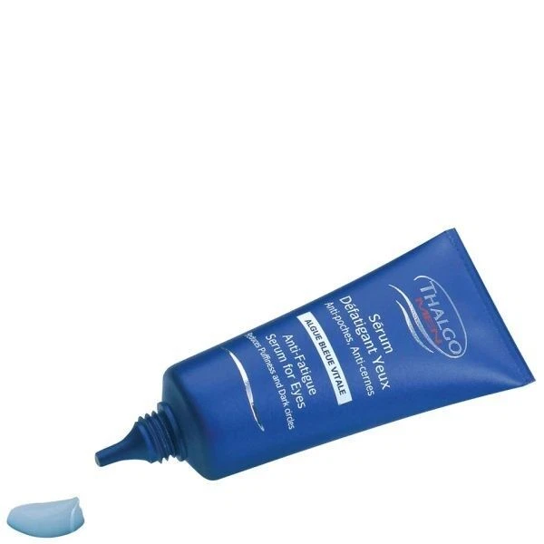 Thalgo MEN ANTI FATIGUE SERUM FOR EYES 15ML Free Shipping - Image 1 of 1